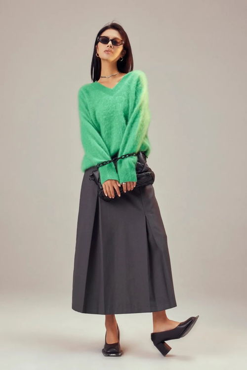 chic之选 以创新力为引，塑造中国针织服装产品新未来