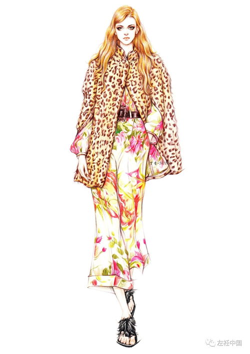 达达考研寒假魔训营 北服服装设计考研针织品专项公开课预约开启