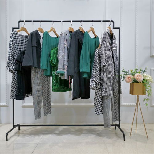 品牌折扣女装 如何以“智”取胜，在服装行业绽放光彩