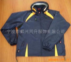 宁波市鄞州同升服饰 纺织产业链上的品质践行者