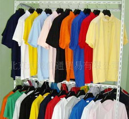 热销长袖纯棉T恤定制 工装与礼品的完美选择